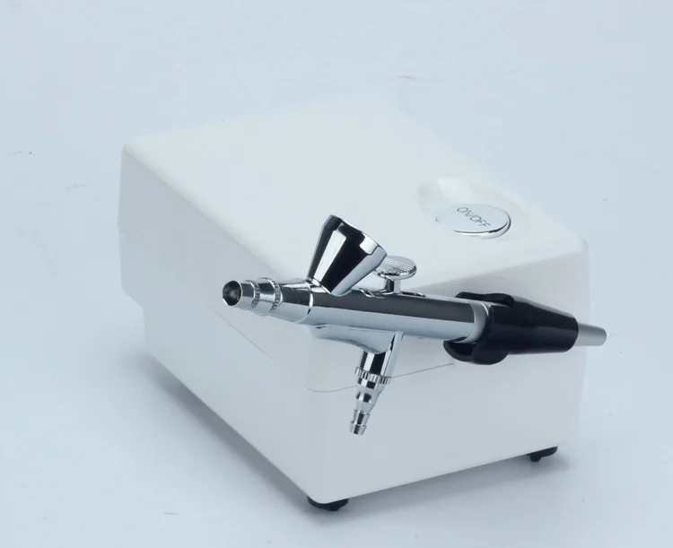 Free Shipping Good Quality Portable Water Oxygen Jet therapy Peeling Facial Skin Care Rejuvenation Machine