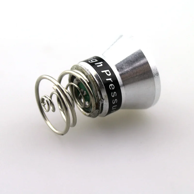 26,5 мм 9 V P60 ксеноновая крышка лампы