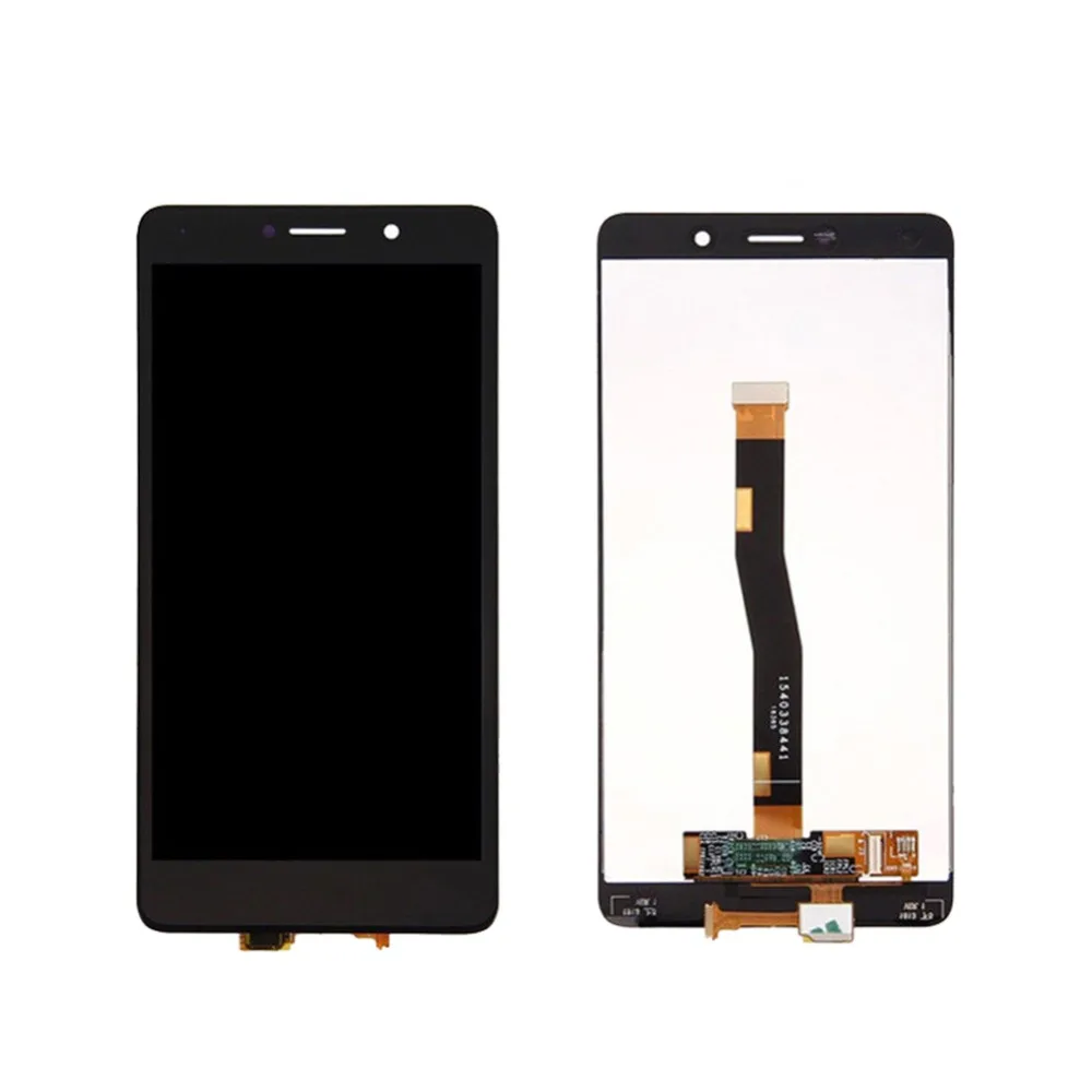 Для huawei GR5 BLL-L21 BLL-L22 протестированный 5," ЖК-дисплей сенсорный экран дигитайзер светодиодный ЖК-монитор Замена+ Бесплатные инструменты