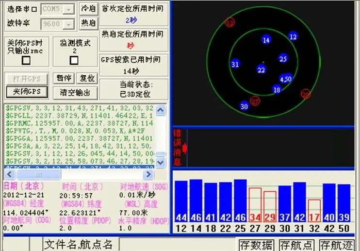 30dbi 5-30 м gps Антенна bnc активная антенна для сосуда усилитель gps повторитель использования приема gps морская антенна