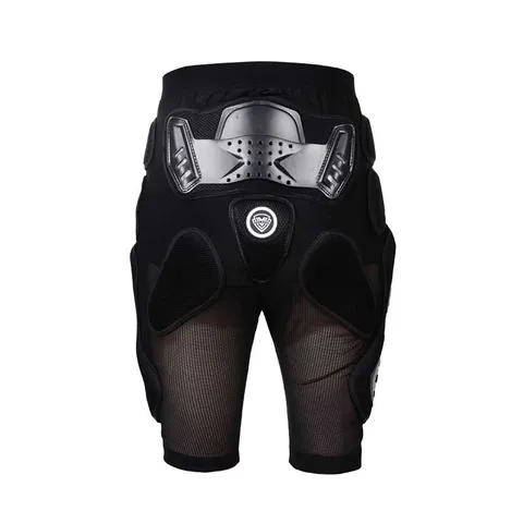 Подлинные мотоциклетные гоночные брюки Защита бедер MTB Спорт на открытом воздухе лыжные шорты сноуборд Мотокросс защитное оборудование