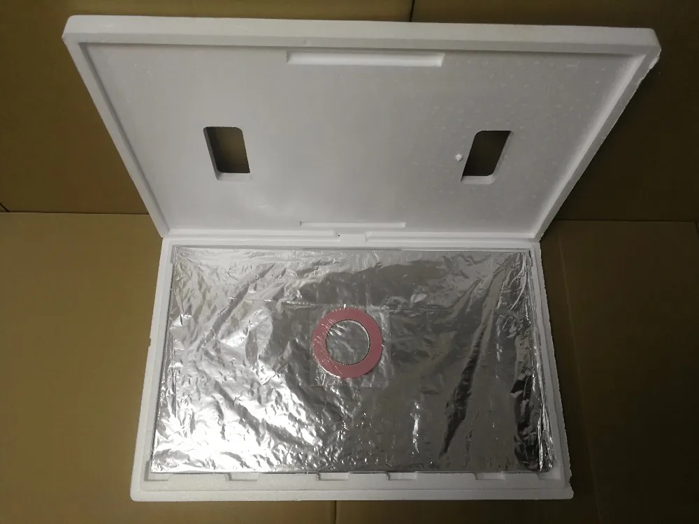 Абсолютно A1419 2K ЖК-дисплей LM270WQ1 SD F1 Для iMac 2" Late 2012 2013 MD095/MD096/ME088 класс A