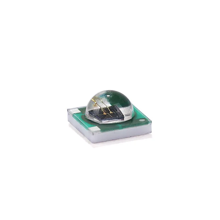 

10PCS High Power LED Chip 1W-3W 3535 808nm 805-810nm EPILEDs Infrared IR 1.5-1.7V 700mA Diode Emitter Lamp