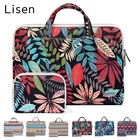 2020 бренд Lisen сумка для ноутбука 11 
