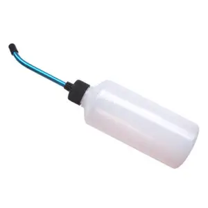 Топливный наполнитель RC Nitro 250CC 500CC, топливная бутылка для радиоуправляемых транспортных средств, легковых автомобилей, грузовиков с крышкой