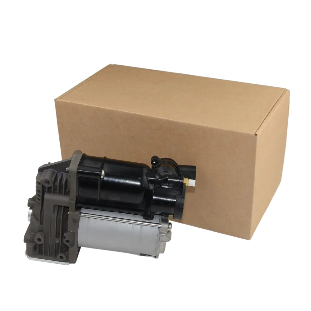AP03 для BMW X5 E70 X6 E71 E72 3 0 D sd SI 4.8i M 50d xDrive 30d 30i 35d 35i 40d 48i 50i компрессор с пневматической
