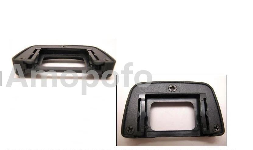 Amopofo DK-24 DK24 Rubber Eye Cup Eyepiece Eyecup for Nikon D5000 D3100 D3000/ D5100 DSLR Camera | Электроника