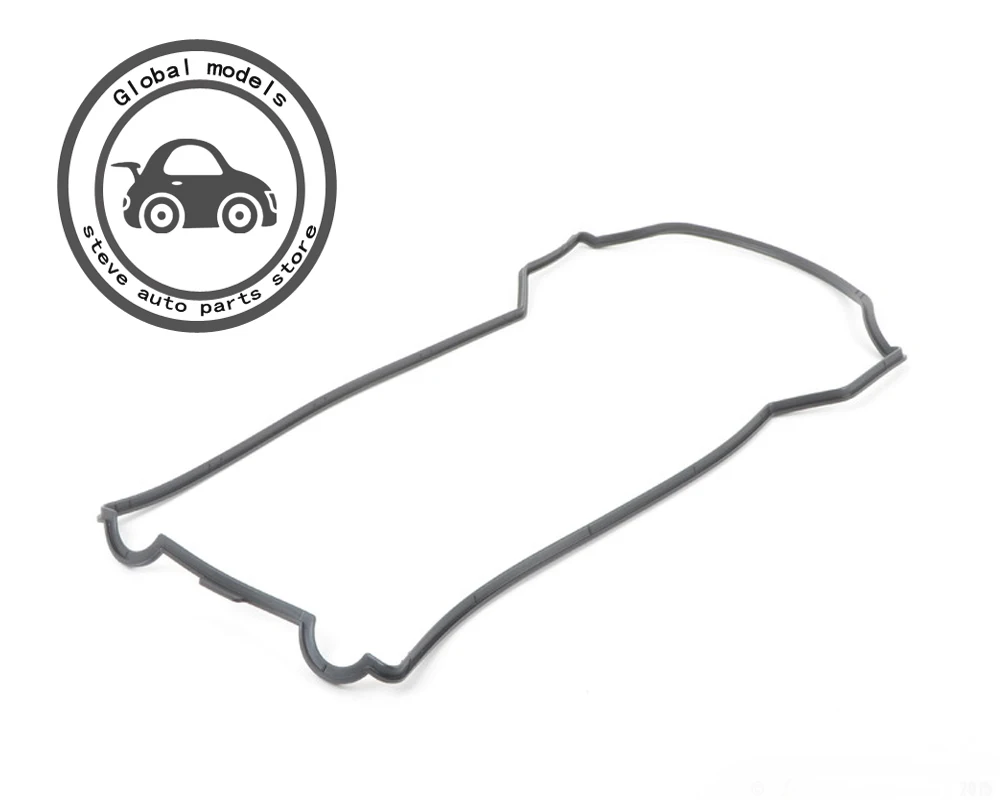 Прокладка клапанной крышки для Mercedes Benz W202 C160 C180 C200 C220 C230 C240 C270 C280 C320 C350 C55 A1110160221|gasket