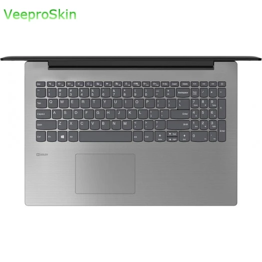 Защитная пленка для клавиатуры ноутбука Lenovo Ideapad 330 330s 15 6 '馢s 15ikb 15igm 15arr 15ast 15ich