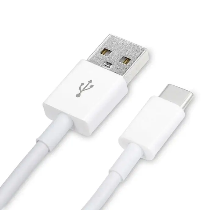 Оригинальный USB 3 1 Type C кабель 5A супер зарядный для передачи данных Huawei Mate 9 10 P10 P20 pro