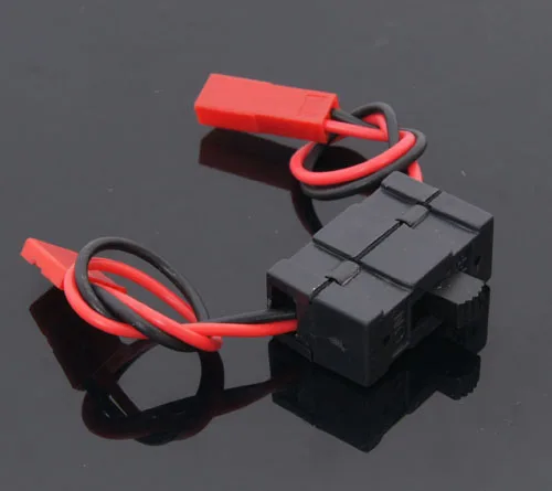 Универсальный переключатель зажигания RC car HSP 1/10 1/8 02050 Rcexl Opto для газового