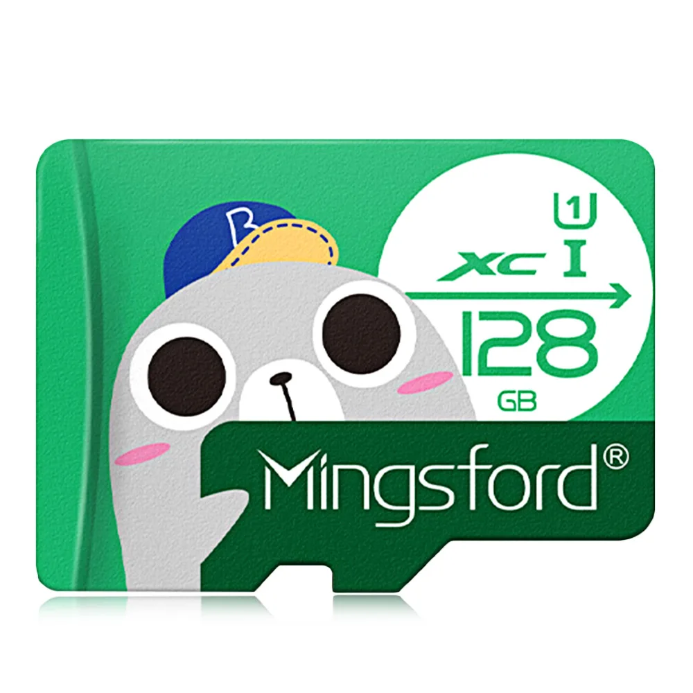Mingsford 8 г/16 г/64 г/128 г Micro SD/TF|micro sd|tf card128g micro sd |