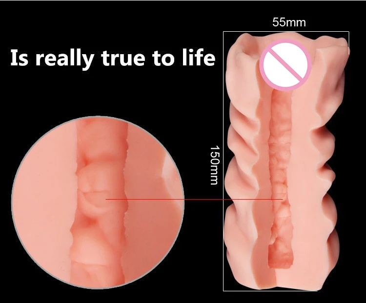 4D Вагина настоящая киска секс-игрушки для мужчин мастурбатор чашка