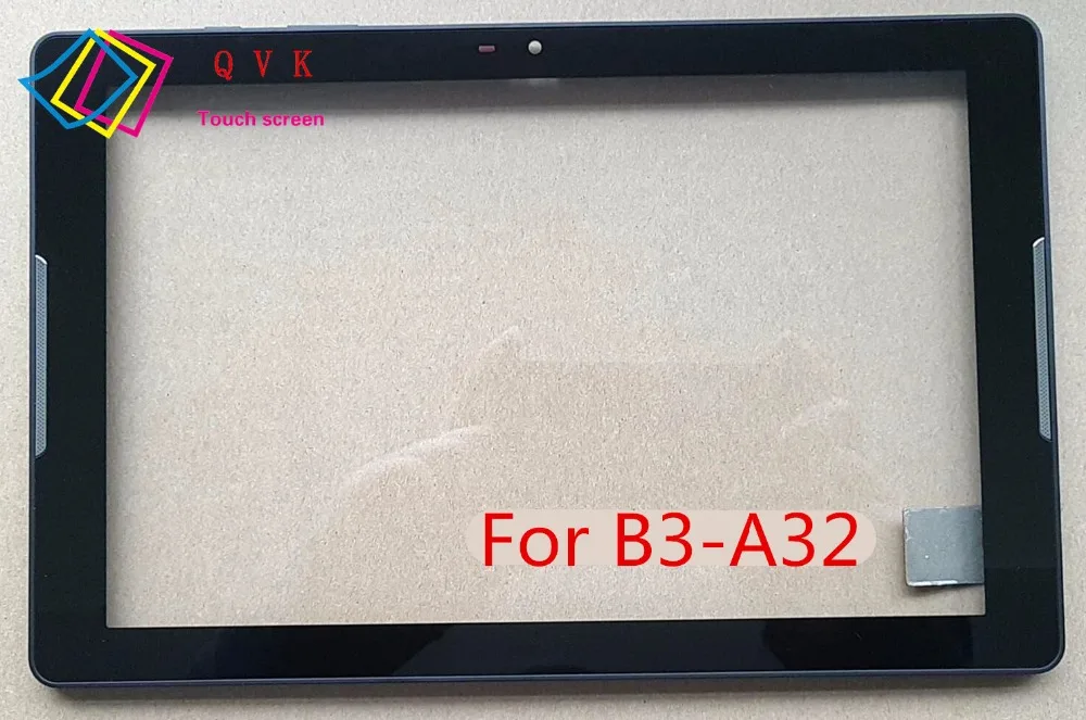 + F 10 1-дюймовая сенсорная панель экрана для Acer Iconia One 1 5 2 P/N P | Компьютеры и офис