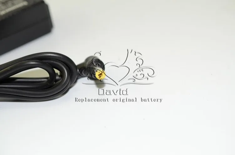 Замена 19V 2.15A 5 5*1 7 мм 40 Вт для ноутбука Acer Aspire One A150 D150 D250 D260 D270 W500 ноутбук AC Зарядное