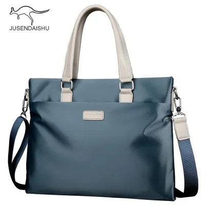 1 Prettyzys Бизнес мужской портфель сумка из искусственной кожи Сумка Мужские сумки для ноутбуков офиса большой Ёмкость человек Портфели кошелек - Цвет: 1