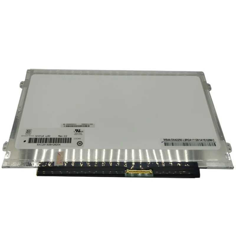Новый 10 1 &quotноутбук ЖК-экран для Acer Aspire One D270-268KK D270-26DBB | Компьютеры и офис