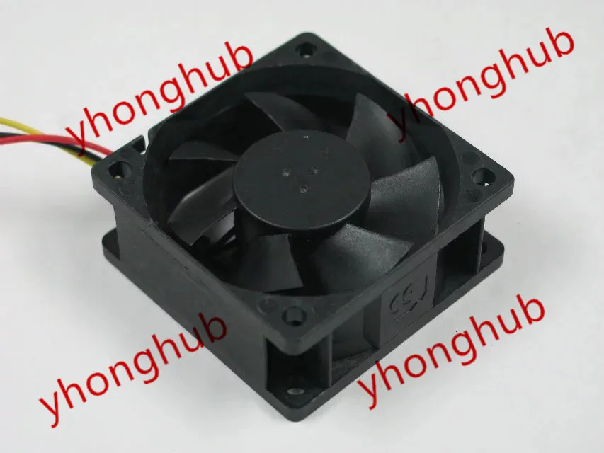 SUNON EB60252S1-000C-999 DC 24V 1 80 W 60x60x25mm вентилятор охлаждения сервера | Компьютеры и офис
