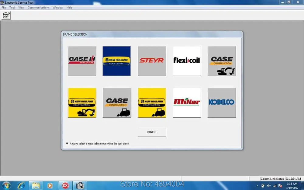JCB Service Parts Pro 2.00+ Manual 2017+keygen+CNH EST 8.6 program | Автомобили и мотоциклы