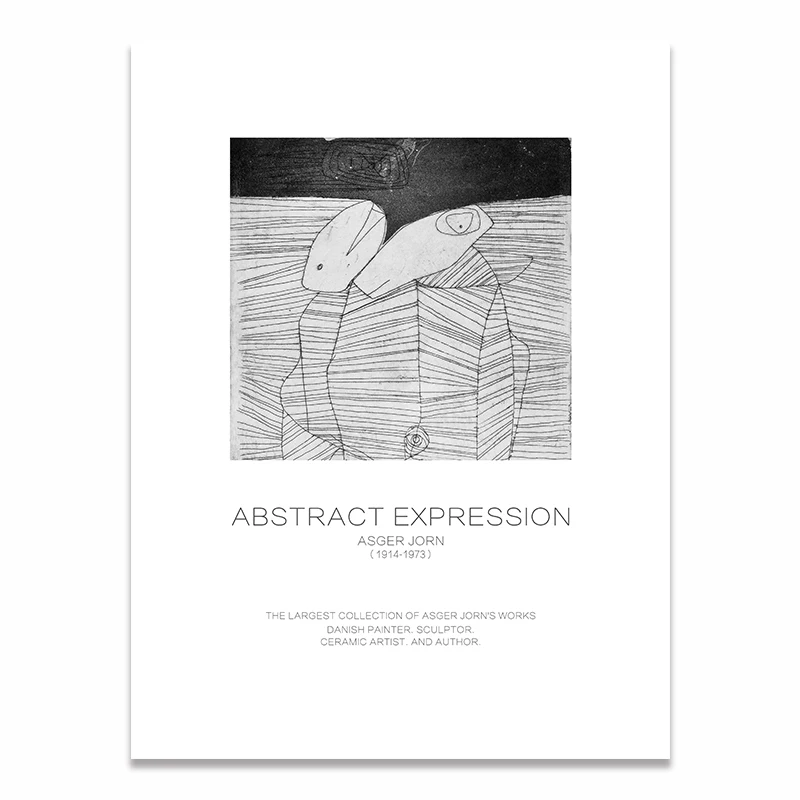 b Matisse абстрактная Ретро мода современная линия эскиз плакаты и принты настенные художественные картины на холсте для домашнего декора Декор для гостиной - Цвет: b
