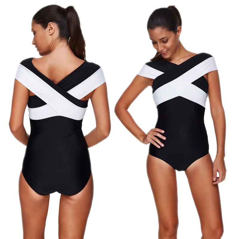 Купальники плавки двусторонний купальный костюм для бассейна Maillot De Bain большого