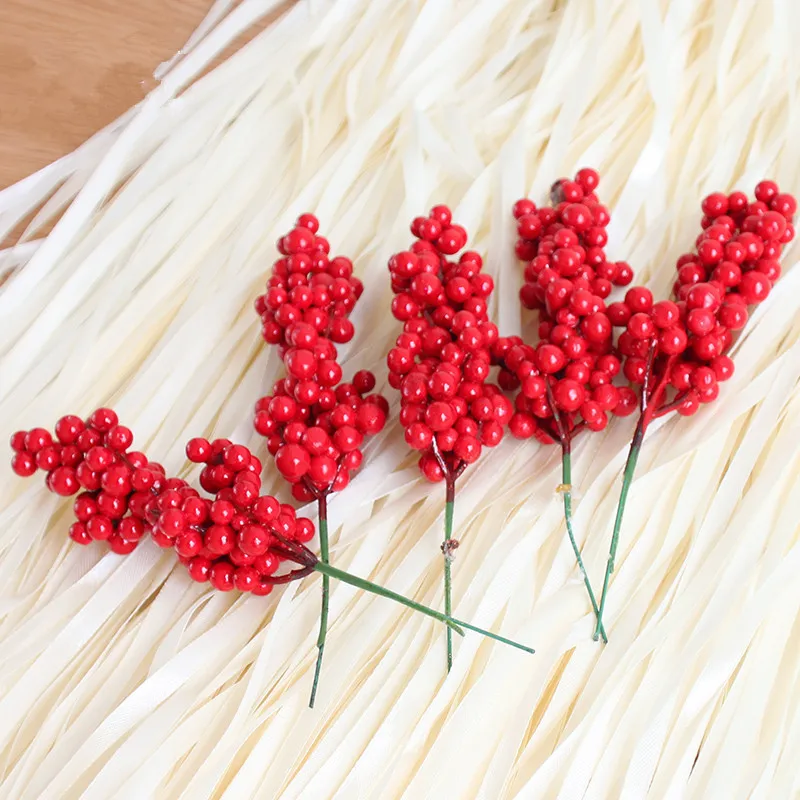 1 шт. на Рождество для девочек купальная Одежда Украшение Фрукты украшения