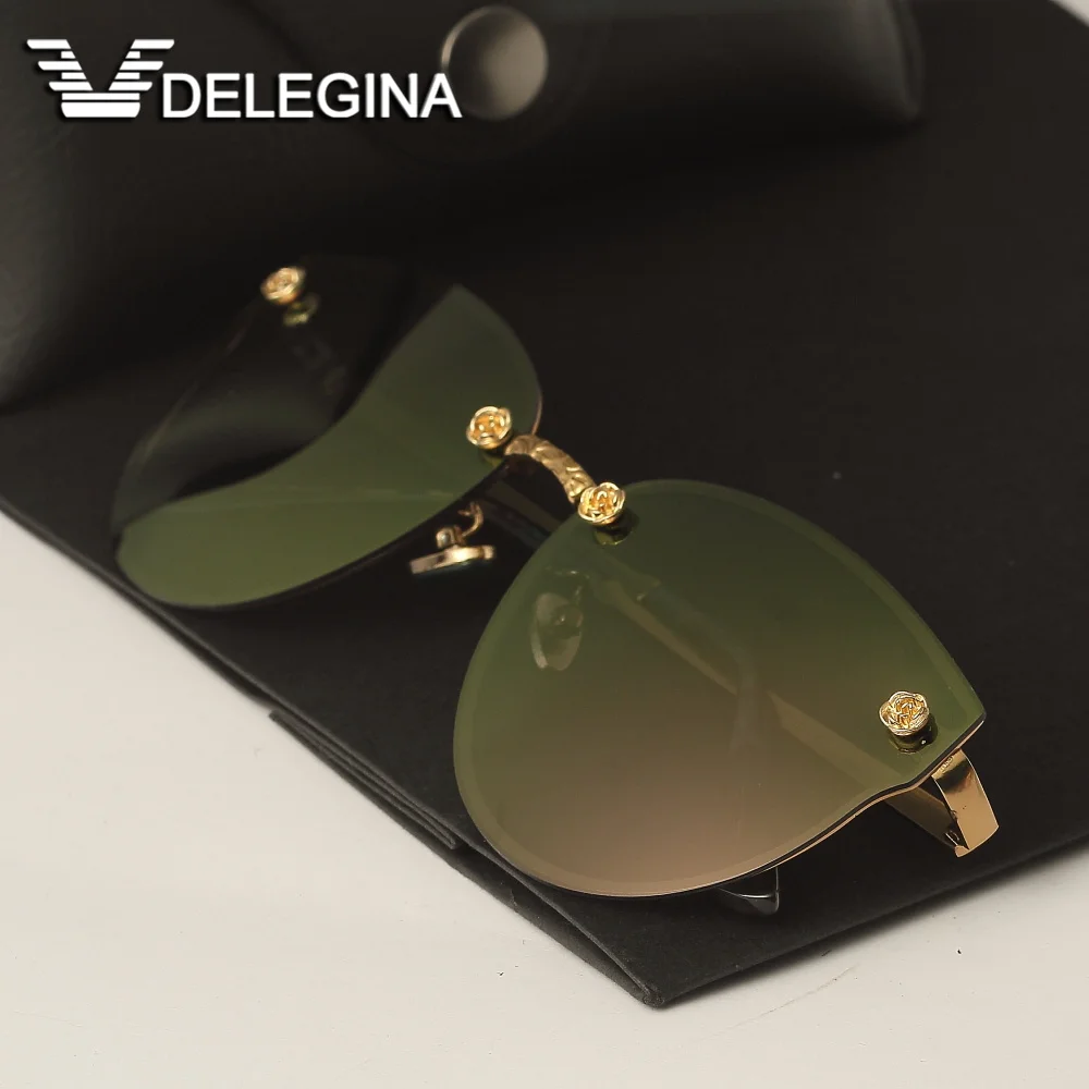 2021 Роскошные поляризованные солнцезащитные очки для женщин|designer shades|polarized sunglasses