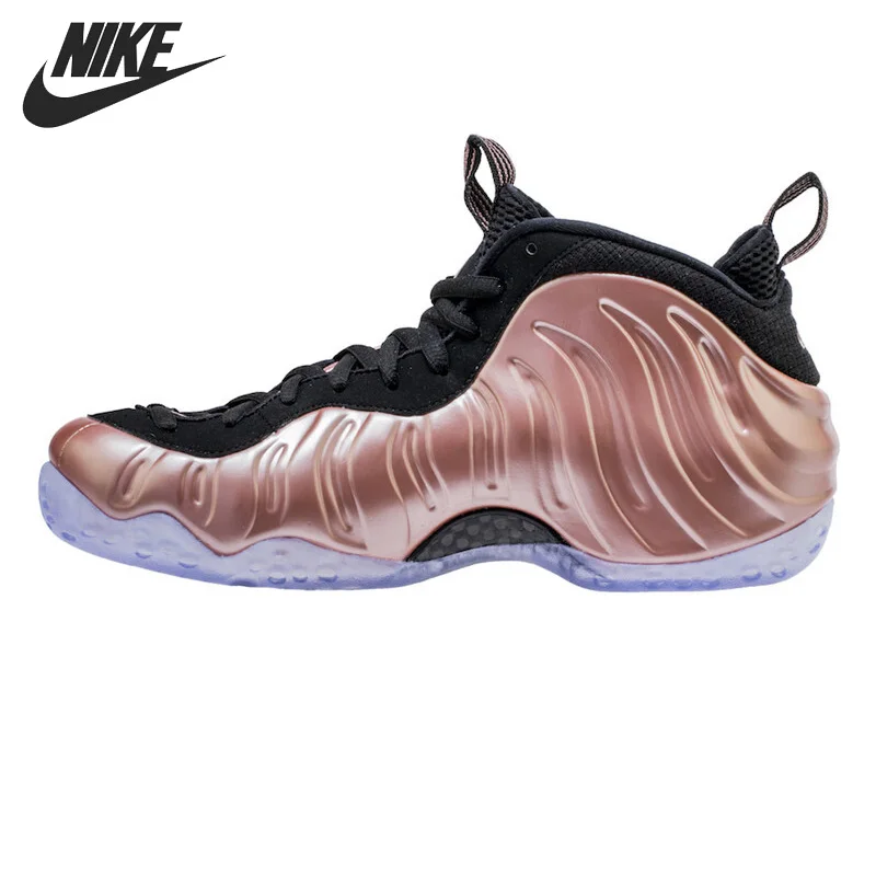 Original New Arrival NIKE Air Foamposite One Men's Basketball Shoes Sneakers | Спорт и развлечения