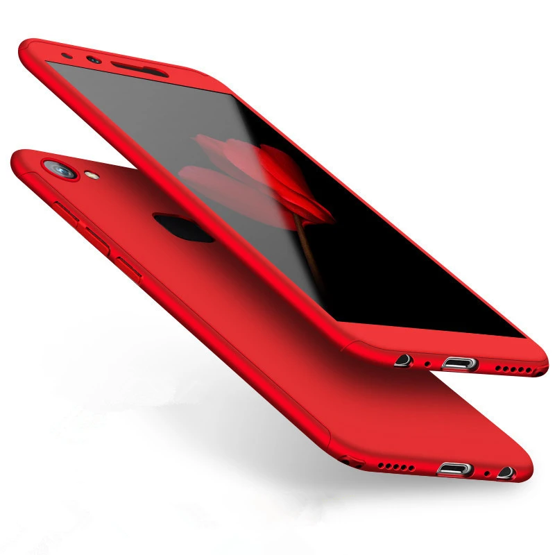 Full Covered Case For Xiaomi Redmi Note 2 3 4 4x 5 5A Pro On Xiomi Note2 Note3 Note4 Note5 Cover Tempered Glass |