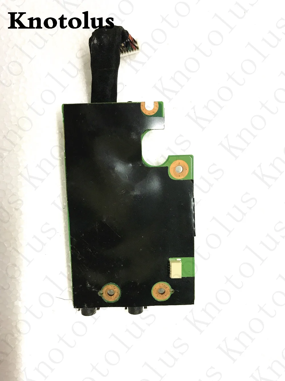 486250 001 для hp 6530b 6730b аудио платы 6050a2214601 newcardb a2 Бесплатная доставка 100% ТЕСТ ОК|board