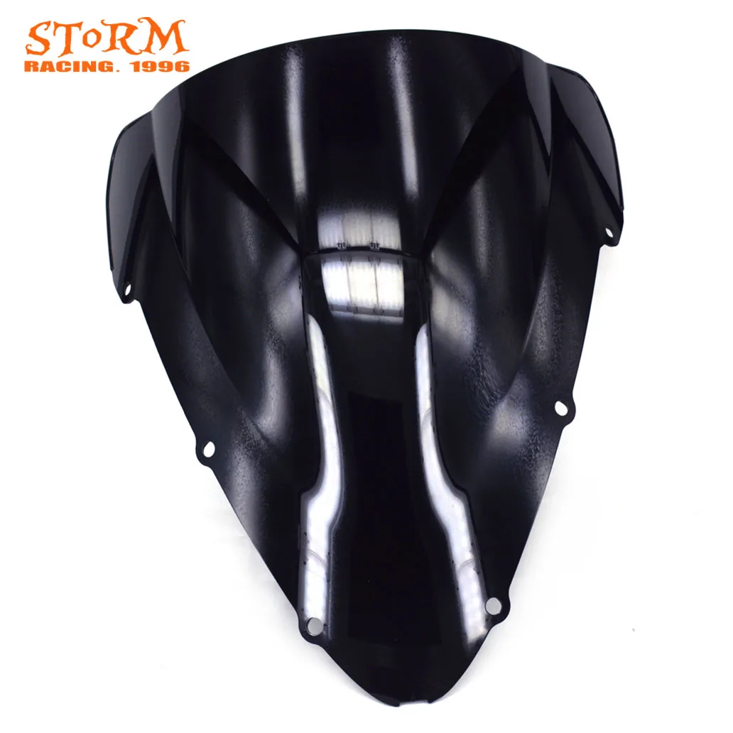 Дефлекторы ветрового стекла для мотоцикла Honda CBR600 F4I CBR600F4I 2001 2002 2003 2004 2005 2006 2007