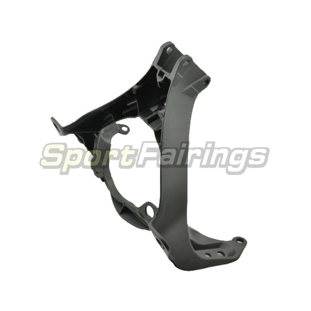 Подставка для фар рамы верхний Держатель Для Спортивного Велосипеда обтекатель