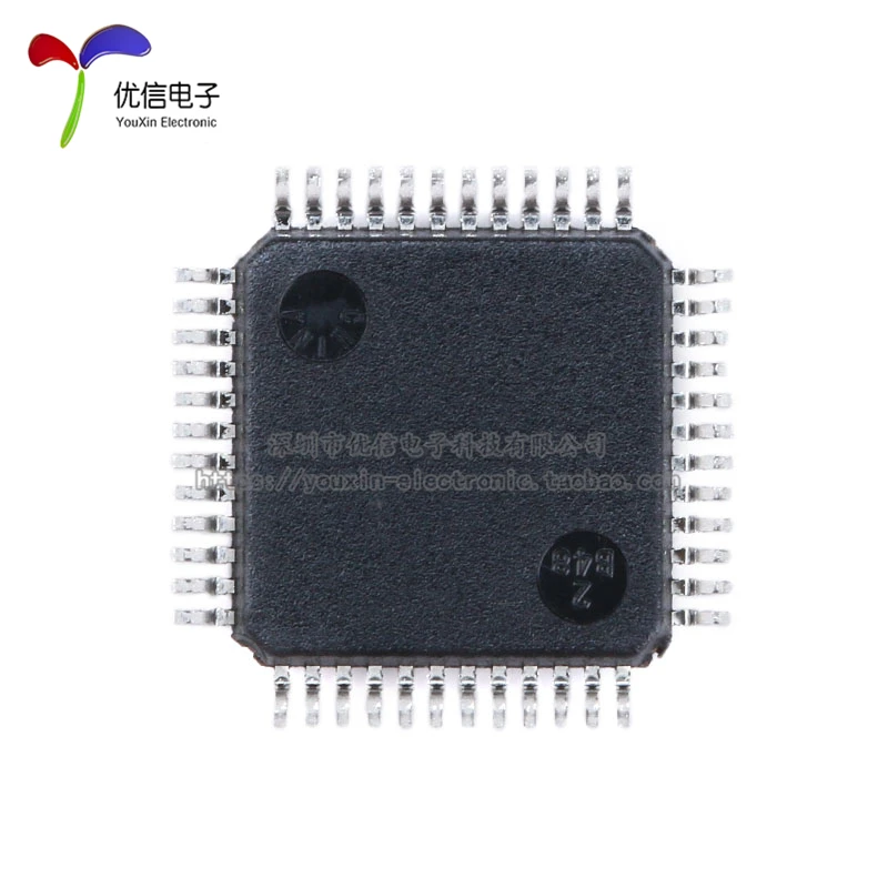 Бесплатная доставка STM32F303CCT6 LQFP-48 STM32F303 | Электронные компоненты и принадлежности