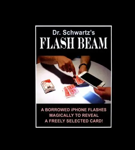 

Флэш-луч Мартина швартса (трюк + онлайн-инструкция) иллюзия, магические трюки, магический трюк, наступление на магию, уличная магия, развлечение