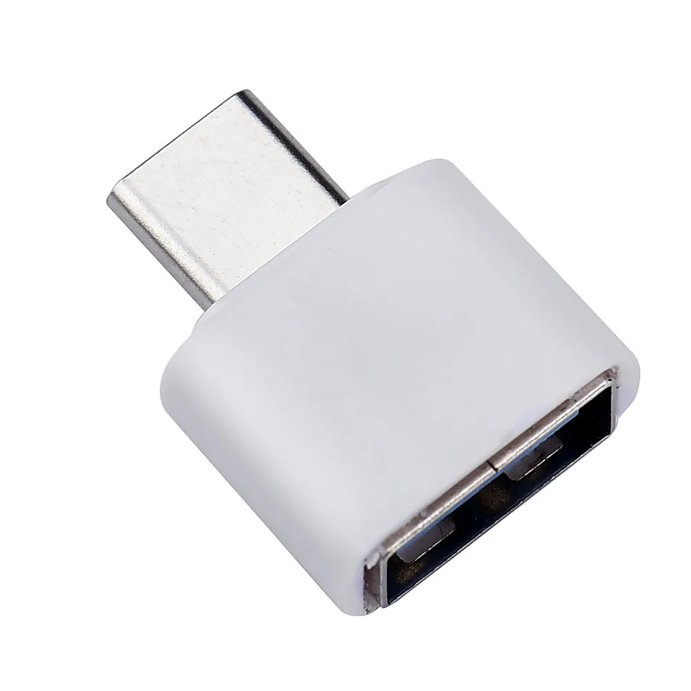 USB 3 1 разъем Type C папа к 0 Женский конвертер данных адаптер Прямая поставка l1108 #2| |