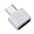 USB 3,1 разъем Type-C папа к USB 3,0 Женский конвертер данных адаптер Прямая поставка l1108 #2