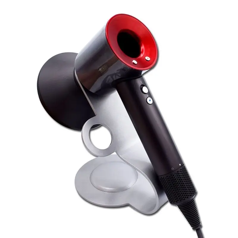 Портативный держатель для фена хранения Стенд кронштейн Dyson сверхзвуковой фен