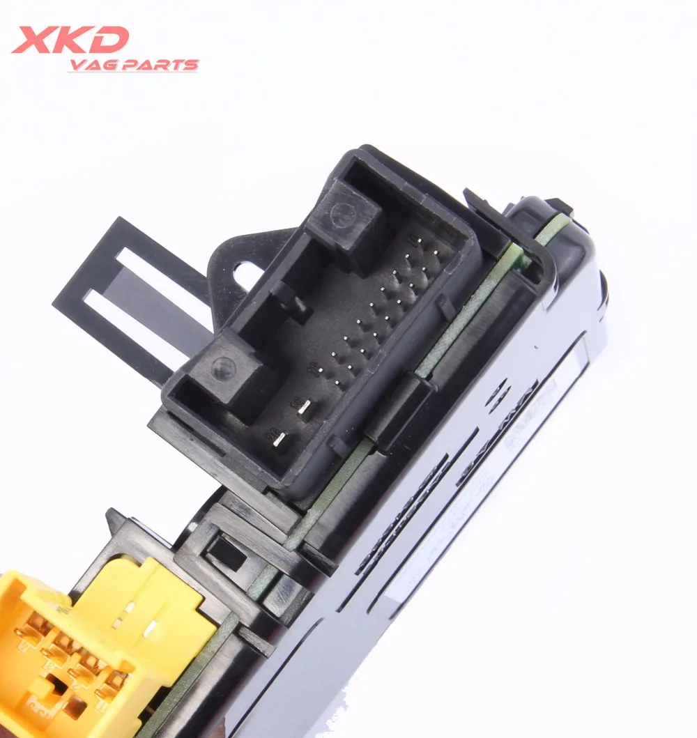 MF модуль рулевого колеса для V W Je tta MK5 Golf MK6 GTI Tiguan 1K0 953 549 CD CD|module| |