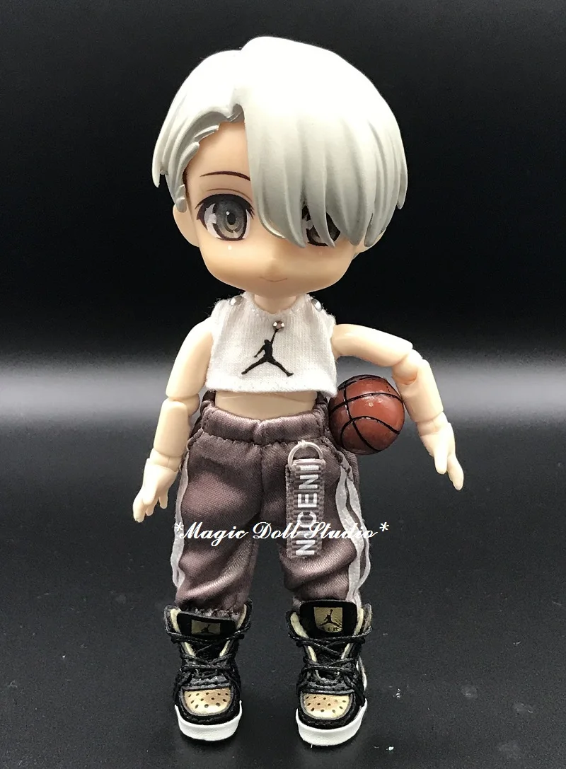 [OB059] Obitsu11 обувь#12 цветов кожаная спортивная обувь для obitsu11 ob11 1/12 bjd куклы аксессуары для розничной продажи