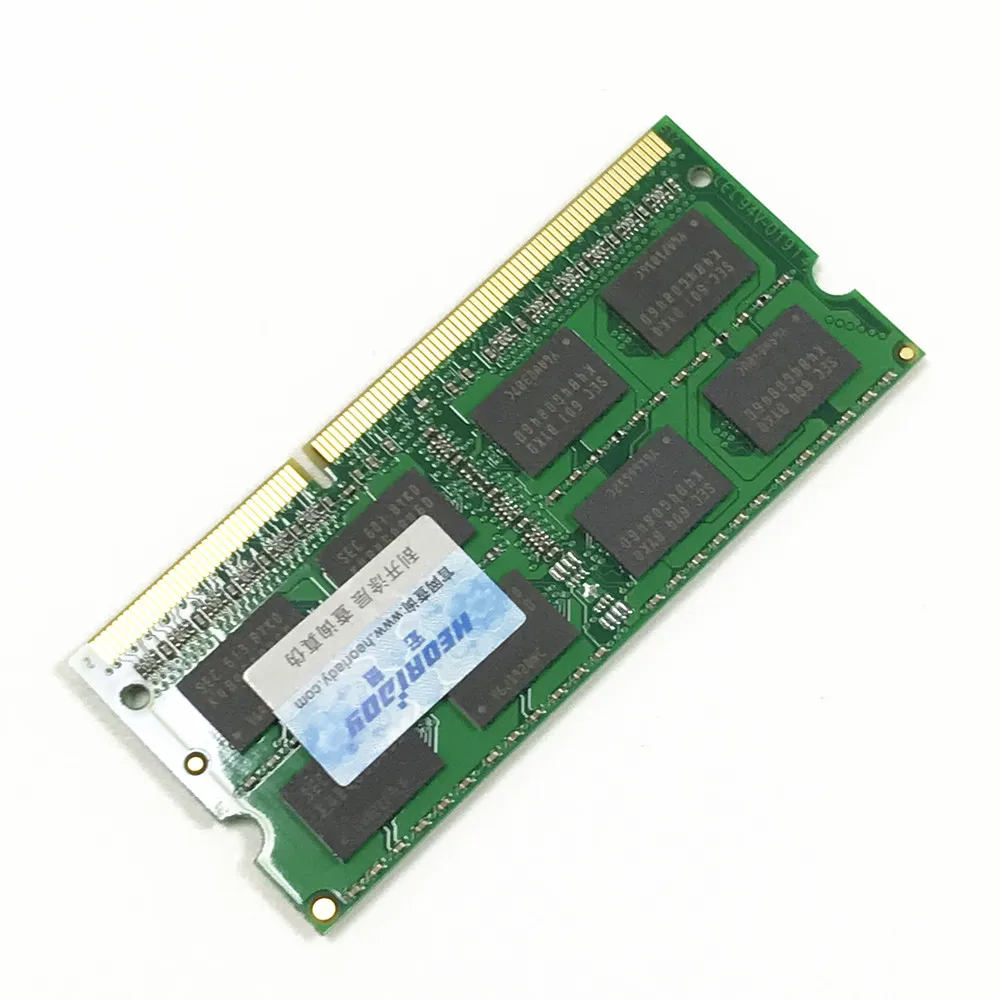 Оперативная память 4 ГБ 8 1333 1600 DDR3L оперативная sd ноутбук для Macbook Pro A1278 A1286 A1181