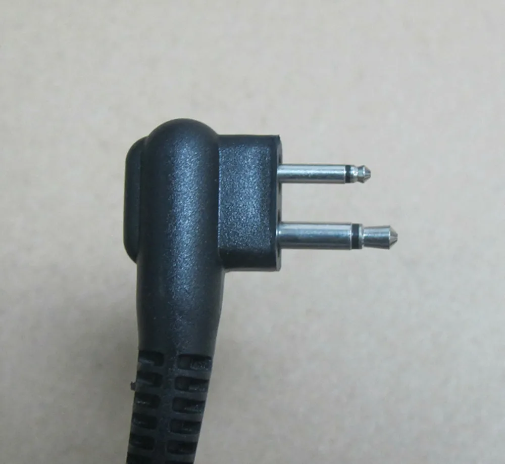 

2 Pin Motorola GP3688 CP1600 CP1300 GP3188 EP450 GP68 GP88 GP88S GP300