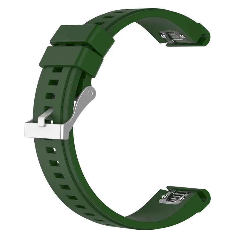 Ремешок для смарт часов Garmin Fenix 5X GPS быстрая установка|garmin smart band|garmin bandgarmin replacement