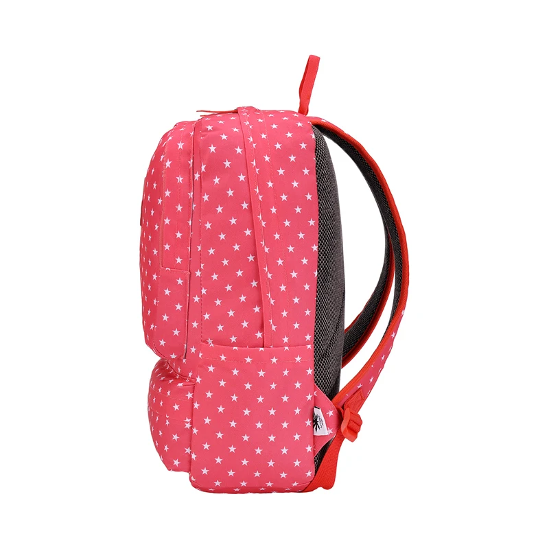 Li Ning унисекс рюкзак полиэстер тренд классическая спортивная спасательная сумка