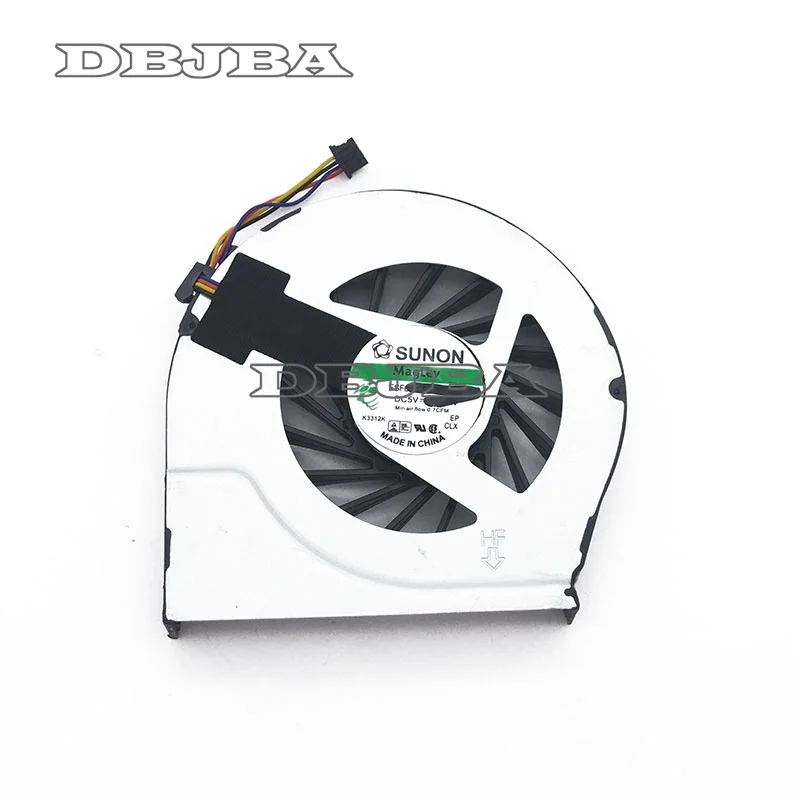 

laptop cpu cooling fan Cooler FOR HP G6-2327TX 2146 G4-2219TX 2000 TPN-Q110 g6-2146tx 2233tx 2025tx 2001tx 2147tx TPN-Q109