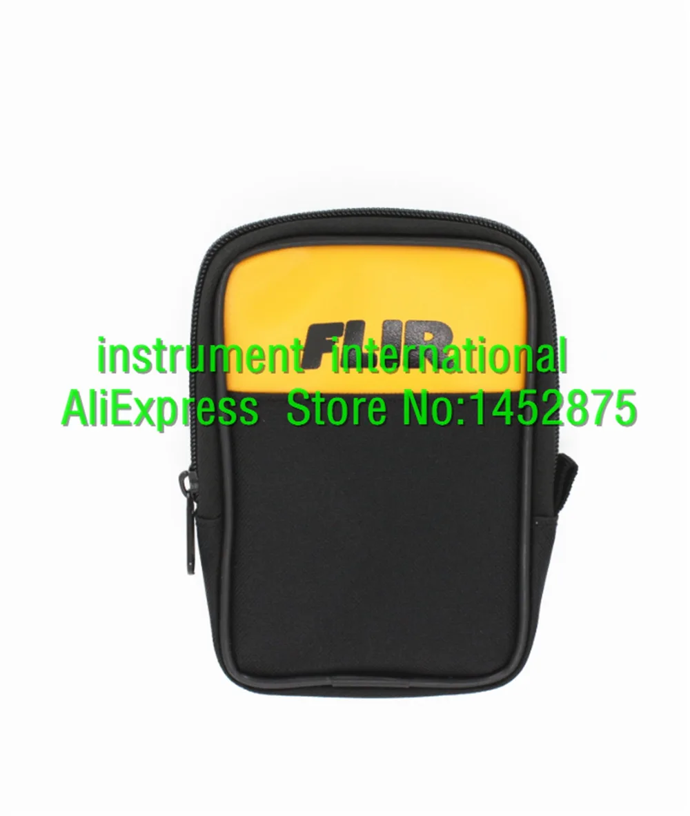 Мини Мягкий чехол для переноски FLIR C2 ONE тепловизионная камера/Fluke 101 Ручной
