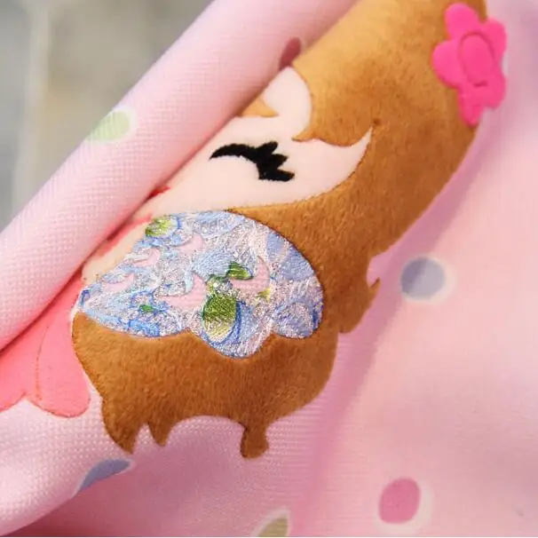 Комнаты малыша Шторы Бесплатная доставка! 2 шт./лот мальчика и Gril комната