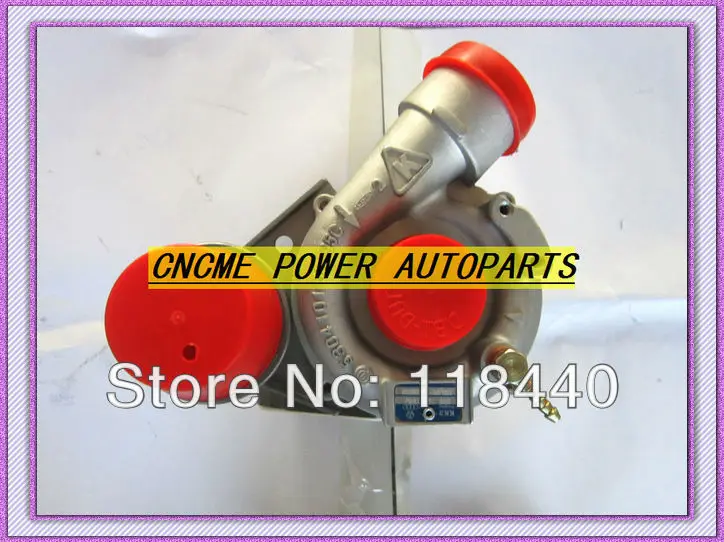 Турбокомпрессор TURBO K03 53039880029 53039700029 для AUDI A4 94-06 A6 98-05 VW PASSAT B5 99-05 1.8L AEB AJL APU BFB ANB 1 8 T