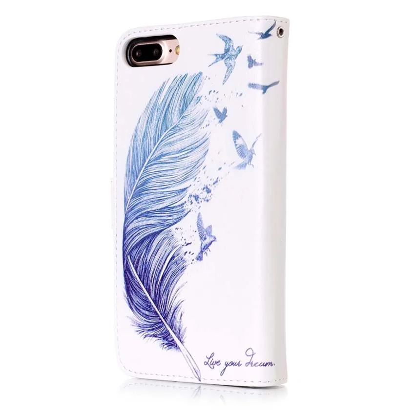 Роскошный кожаный флип чехол для iphone 6s 7 8 plus iphone x XS Max XR кошелек чехол iphone 6s чехол с 9 держатель для карт чехол для телефона