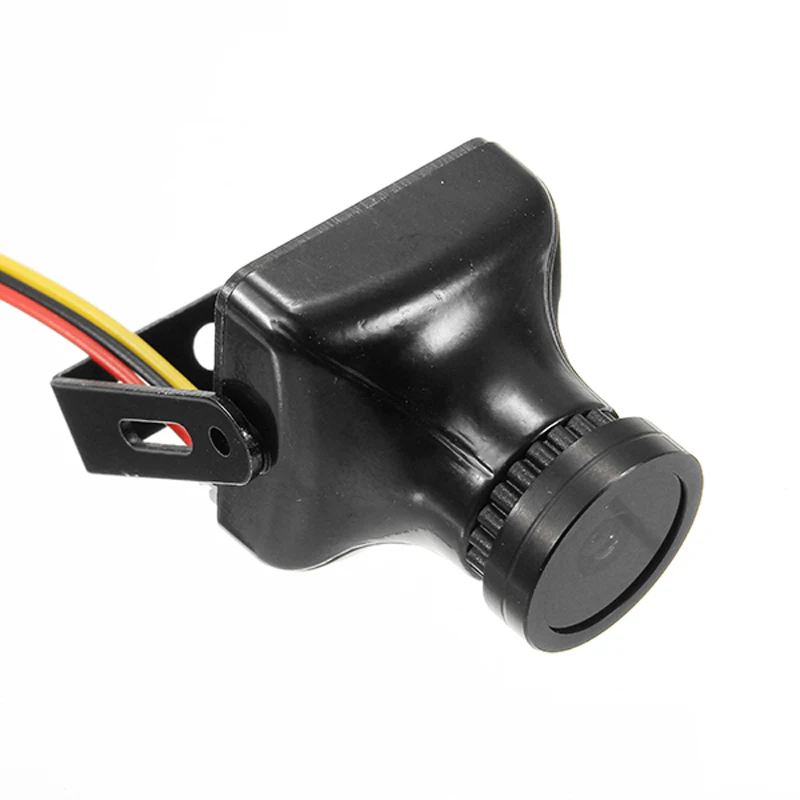 Горячая Распродажа 1200TVL PAL/NTSC 1/3 CMOS 2 8 мм 9:16 широкоугольная Мини FPV камера для