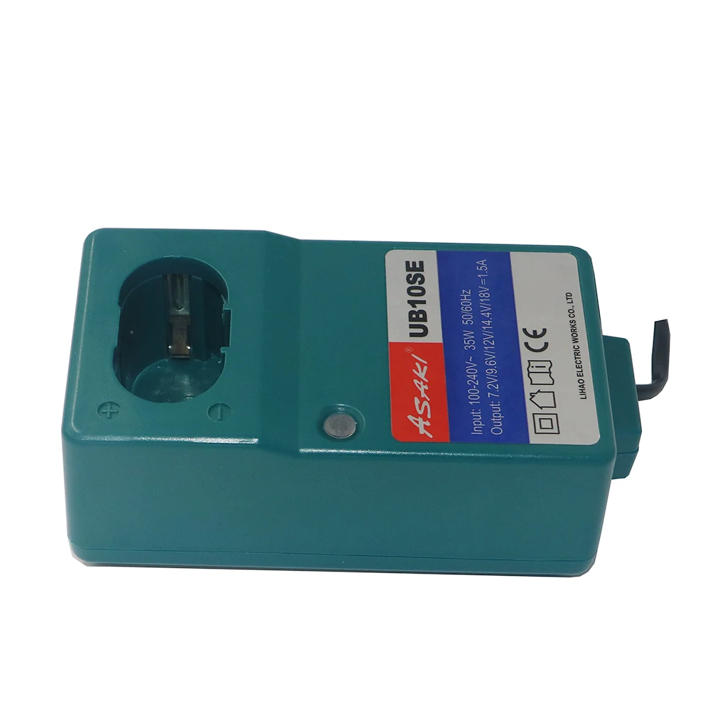 Батарея и портативное зарядное устройство dsi 9 6 в 2.0Ah / 3.0Ah Ni CD для изящных